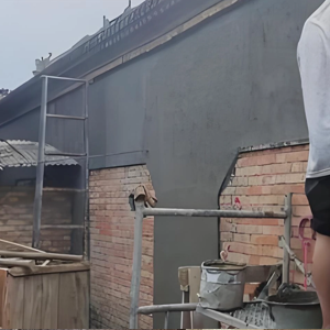 尚志ECC 高延性混凝土 砌体抗震加固薄层修补高抗渗高韧性特种建材