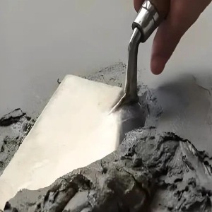 尚志混凝土裂缝孔洞剥落冻融修复用高强度丙乳防腐蚀砂浆