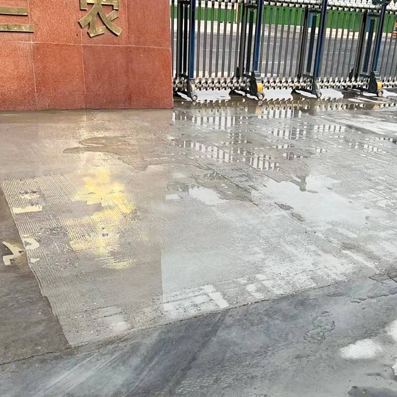 尚志水泥路面翻新砂浆